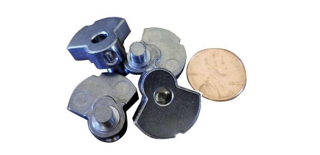 CNC Machining vs Manual Machining